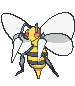 :swsh/beedrill: