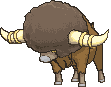 :ss/bouffalant: