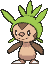 :swsh/chespin: