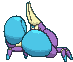 :ss/Crabrawler: