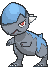 :swsh/cranidos: