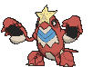 :ss/Crawdaunt: