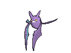 :ss/Crobat: