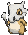 :ss/Cubone:
