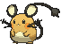 :swsh/dedenne: