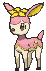 :sm/deerling: