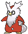 :swsh/delibird: