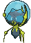 :swsh/dewpider: