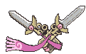 :ss/Doublade: