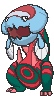 :swsh/dracovish: