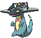 drakloak
