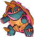 :ss/drednaw-gmax: