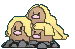 :swsh/dugtrio-alola: