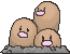 :ss/Dugtrio: