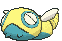 :swsh/dunsparce: