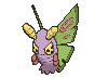 :swsh/dustox: