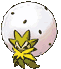 :ss/Eldegoss: