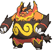 :swsh/emboar: