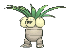 :sv/exeggutor: