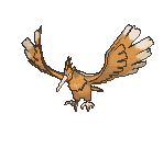 :sm/fearow:
