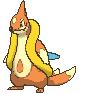 :sv/floatzel:
