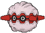 :swsh/forretress: