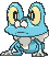 :swsh/froakie: