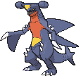 garchomp 