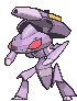 :ss/genesect: