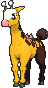 :swsh/girafarig: