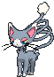 :ss/glameow: