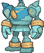 :sv/Golurk: