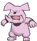 :xy/granbull: