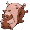 :swsh/greedent: