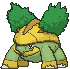 :swsh/grotle: