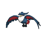 :sm/honchkrow: