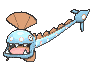 :SM/HUNTAIL: