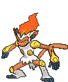 :swsh/infernape: