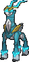 :SV/Iron Crown: