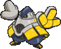 :sv/iron hands: