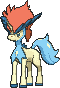 :ss/keldeo: