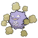 koffing