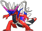 :swsh/koraidon: