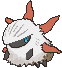 :swsh/larvesta: