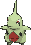 :swsh/larvitar: