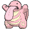 :xy/Lickitung: