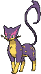 :swsh/liepard: