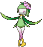 :swsh/lilligant-hisui:
