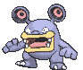 :sv/loudred: