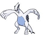 :ss/Lugia: